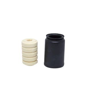 Kit Batente Coifa Do Amortecedor Ford Verona 1990 a 1992 - Esquerdo ou Direito / Dianteiro - Monroe Axios