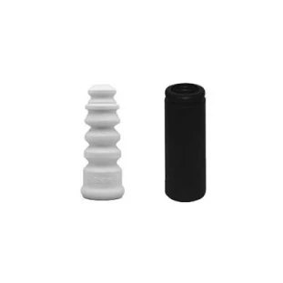 Kit Batente Coifa Do Amortecedor Volkswagen Golf 1999 a 2014 - Esquerdo ou Direito / Traseiro - Monroe Axios