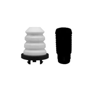 Kit Batente Coifa Do Amortecedor Ford Ecosport 2003 a 2012 - Esquerdo ou Direito / Dianteiro - Monroe Axios