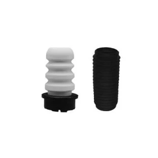Kit Batente Coifa Do Amortecedor Fiat Strada 1999 a 2021 - Esquerdo ou Direito / Dianteiro - Monroe Axios