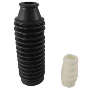 Kit Batente Coifa Do Amortecedor Honda City 2010 a 2013 - Esquerdo ou Direito / Dianteiro - Monroe Axios