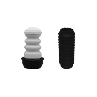 Kit Batente Coifa Do Amortecedor Sem Suporte Volkswagen Gol 2008 a 2019 - Esquerdo ou Direito / Traseiro - Monroe Axios