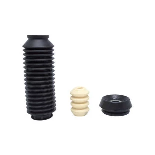 Kit Batente Coifa Rolamento Do Amortecedor Volkswagen Saveiro 1983 a 1997 - Esquerdo ou Direito / Dianteiro - Monroe Axios