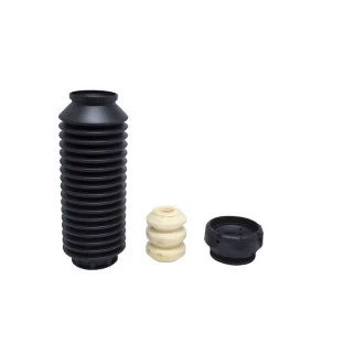 Kit Batente Coifa Rolamento e Coxim Do Amortecedor Ford Royale 1992 a 1996 - Esquerdo ou Direito / Dianteiro - Monroe Axios