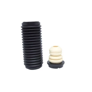 Kit Batente Coifa do Amortecedor Fiat Idea 2006 a 2016 - Esquerdo ou Direito / Dianteiro - Monroe Axios