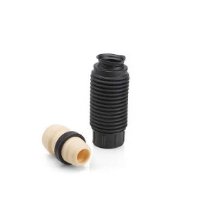 Kit Batente Coifa do Amortecedor Honda Fit 2004 a 2008 - Esquerdo ou Direito / Dianteiro - Monroe Axios