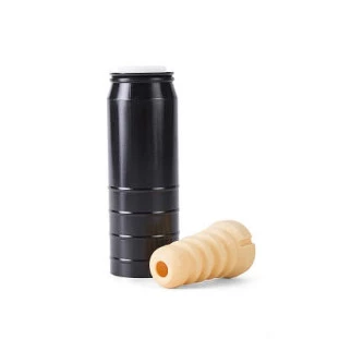 Kit Batente Coifa do Amortecedor Fiat Punto 2008 a 2017 - Esquerdo ou Direito / Traseiro - Monroe Axios