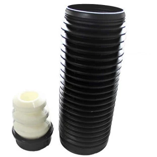 Kit Batente Coifa do Amortecedor Volkswagen Crossfox 2005 a 2014 - Esquerdo ou Direito / Dianteiro - Monroe Axios