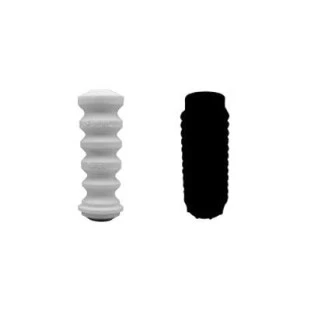 Kit Batente Coifa do Amortecedor Ford Ka 1997 a 2007 - Esquerdo ou Direito / Traseiro - Monroe Axios
