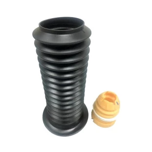 Kit Batente Coifa do Amortecedor Ford Ka 2015 a 2021 - Esquerdo ou Direito / Dianteiro - Monroe Axios