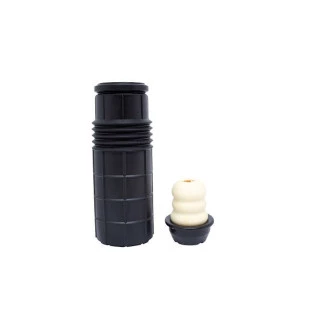 Kit Batente Do Amortecedor Fiat Siena 1998 a 2016 - Esquerdo ou Direito / Traseiro - Monroe Axios