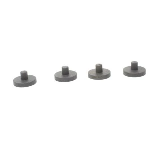 Kit Batente Feixe Mola 4x2 Nissan Frontier 2006 a 2015 - Original