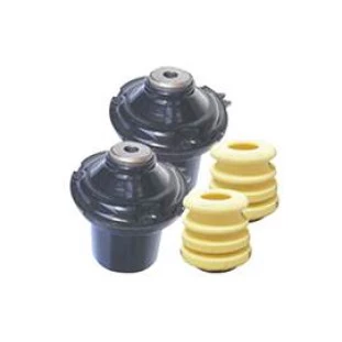 Kit Batente, Localizador com Rolamento do Amortecedor Chevrolet Vectra 1996 a 2011 - Dianteiro - Sampel
