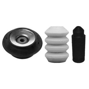 Kit Batente Rolamento Coifa Do Amortecedor Volkswagen Saveiro 2001 a 2009 - Esquerdo ou Direito / Dianteiro - Monroe Axios