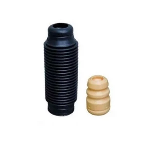 Kit Batente Traseiro Kia Sportage 2005 a 2010 - Esquerdo ou Direito / Traseiro - Mobensani