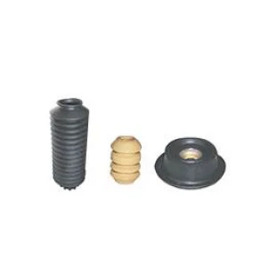 Kit Batente do Amortecedor Volkswagen Gol 1995 a 1997 - Dianteiro - Sampel