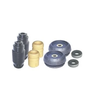 Kit Batente do Amortecedor Chevrolet Vectra 1994 a 1996 - Dianteiro - Sampel