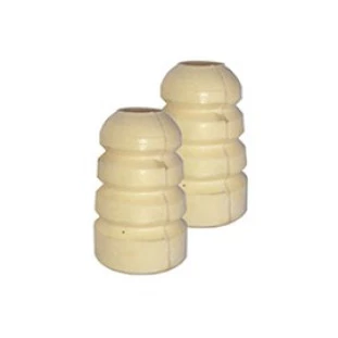 Kit Batente do Amortecedor Chevrolet Corsa 1994 a 2003 - Traseiro - Sampel