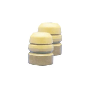 Kit Batente do Amortecedor Citroen Jumper 2000 a 2021 - Dianteiro - Sampel