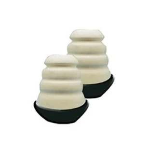 Kit Batente do Amortecedor Chevrolet Blazer 1996 a 1999 - Traseiro - Sampel