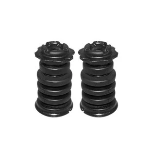 Kit Batente do Amortecedor Nissan Livina 2010 a 2014 - Traseiro - Sampel