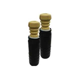 Kit Batente do Amortecedor Fiat Punto 2008 a 2017 - Traseiro - Sampel