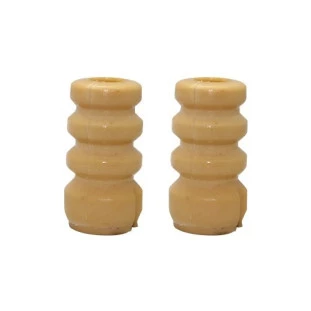 Kit Batente do Amortecedor Chery Tiggo 2011 a 2015 - Traseiro - Sampel