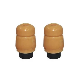 Kit Batente do Amortecedor Peugeot Hoggar 2010 a 2014 - Traseiro - Sampel
