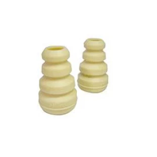 Kit Batente do Amortecedor Honda Civic 1992 a 2000 - Dianteiro - Sampel