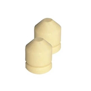 Kit Batente do Amortecedor Chevrolet S10 1995 a 2011 - Dianteiro - Sampel