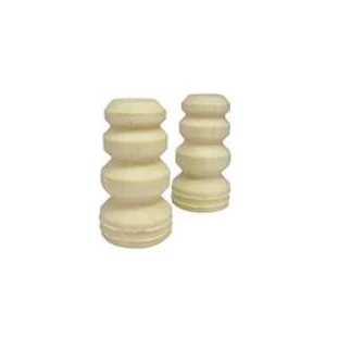 Kit Batente do Amortecedor Honda Civic 1992 a 2000 - Traseiro - Sampel
