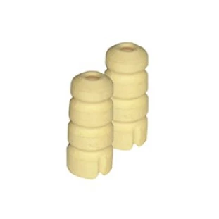Kit Batente do Amortecedor Chevrolet Vectra 1996 a 2005 - Traseiro - Sampel