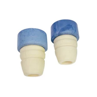 Kit Batente do Amortecedor Fiat Marea 1999 a 2007 - Traseiro - Sampel