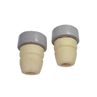 Kit Batente do Amortecedor Fiat Brava 2000 a 2003 - Traseiro - Sampel