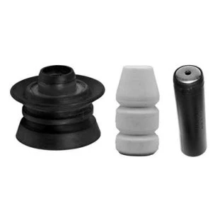 Kit Batente do Amortecedor Chevrolet Celta 2003 a 2015 - Esquerdo ou Direito / Traseiro - Monroe Axios