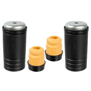 Kit Batente e Coifa Bmw X6xdrive 2009 a 2014 - Esquerdo e Direito / Dianteiro - Febi