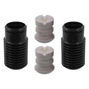 Kit Batente e Coifa Bmw 116i 2012 - Motorista e Passageiro / Dianteiro - Febi