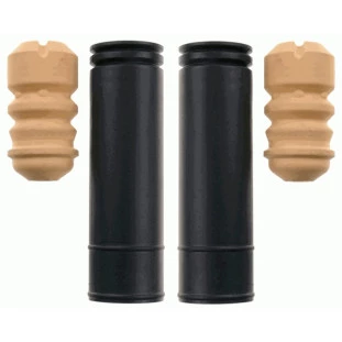 Kit Batente e Coifa Bmw 320i 2001 a 2005 - Esquerdo e Direito / Traseiro - Sachs