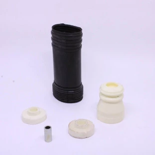 Kit Batente e Coifa Bmw X6 2008 a 2016 - Esquerdo ou Direito / Traseiro - QuatroXQuatro