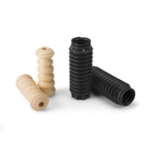 Kit Batente e Coifa Ford Fiesta 1996 a 2002 - Esquerdo e Direito / Traseiro - Monroe Axios