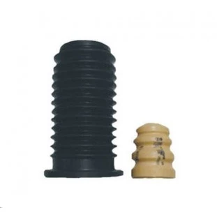 Kit Batente e Coifa Mitsubishi Pajero 2011 a 2021 - Motorista ou Passageiro / Dianteiro - Vgercie