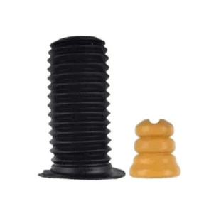 Kit Batente e Coifa Mini Cooper 2011 a 2018 - Dianteiro - Vgercie