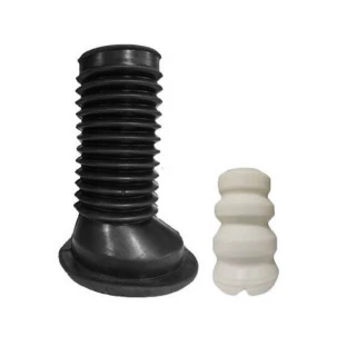 Kit Batente e Coifa Toyota Prius 2015 a 2020 - Dianteiro - Vgercie
