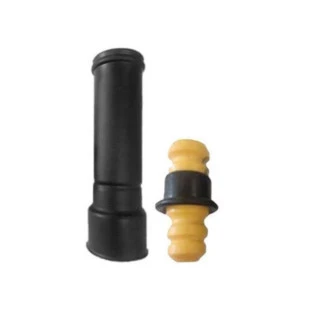 Kit Batente e Coifa Chevrolet Tracker 2014 a 2022 - Traseiro - Vgercie