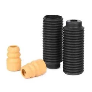 Kit Batente e Coifa Bmw 318ia 1992 a 1995 - Motorista e Passageiro / Dianteiro - SWEDEN