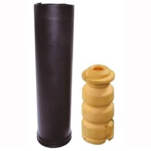Kit Batente e Coifa do Amortecedor Renault Duster 2012 a 2019 - Traseiro - Mobensani