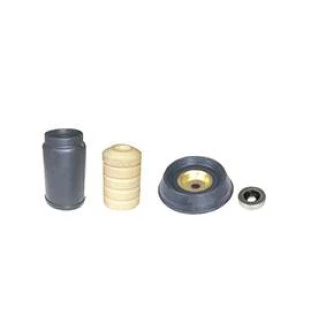 Kit Batente e Coifa do Amortecedor Volkswagen Apollo 1990 a 1992 - Sampel