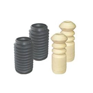 Kit Batente e Coifa do Amortecedor Ford Escort 1990 a 1996 - Traseiro - Sampel