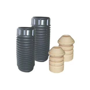 Kit Batente e Coifa do Amortecedor Fiat Tempra 1992 a 1999 - Traseiro - Sampel