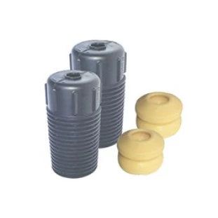 Kit Batente e Coifa do Amortecedor Chevrolet Corsa 1994 a 2005 - Dianteiro - Sampel